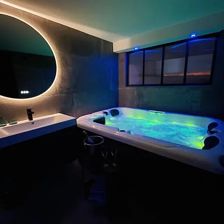 Les Ô de Bandol - Spa&vue Mer Extérieur photo