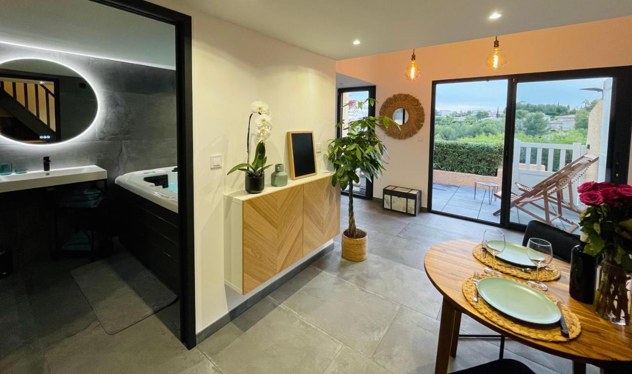 Apartamento Les ô De - Spa&vue