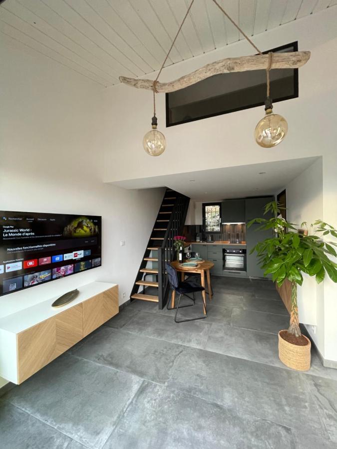 Apartamento Les ô De - Spa&vue