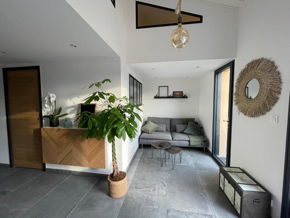Les ô De - Spa&vue Apartamento