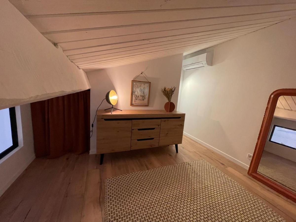 Apartment & Vue - Les O De