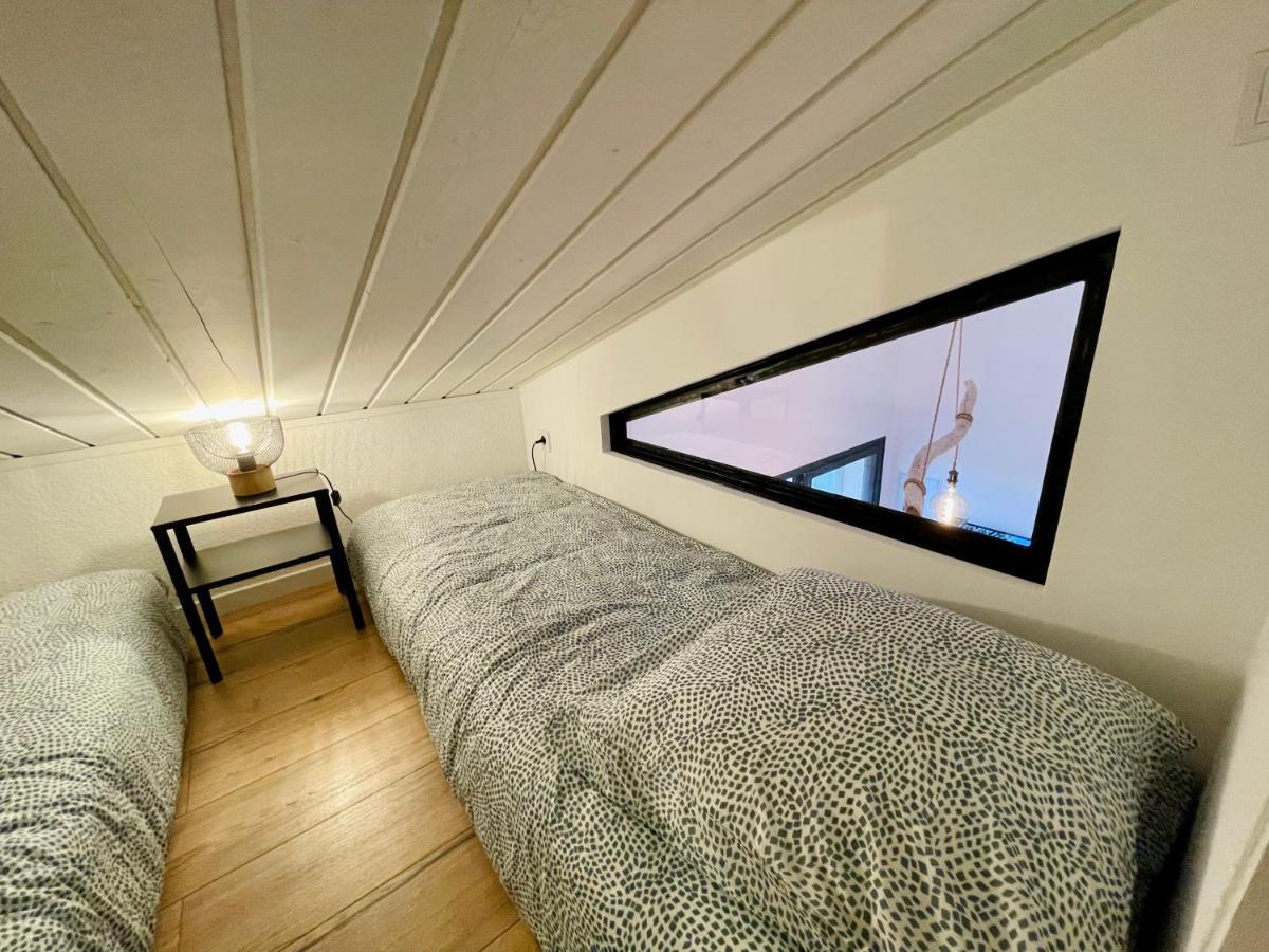 Apartamento Les ô De - Spa&vue *