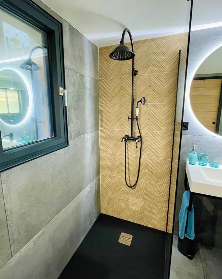 Les ô De - Spa&vue Apartamento Bandol