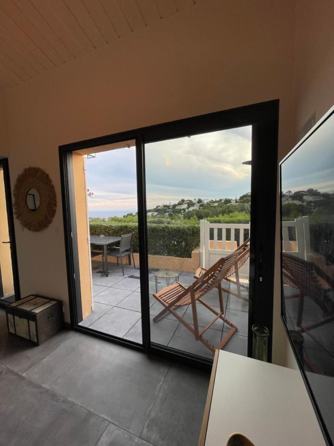 Apartamento Les ô De - Spa&vue *
